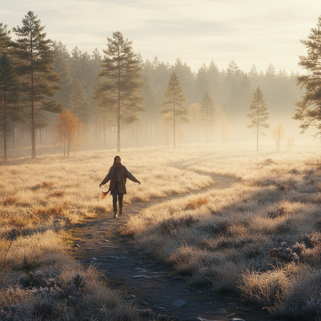 Let Go and Move Forward: How to Break Free from Stagnation and Build Real Momentum