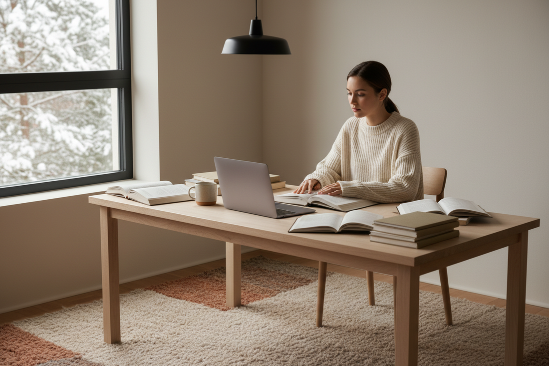Why Your Habits Never Stick – And What Actually Works