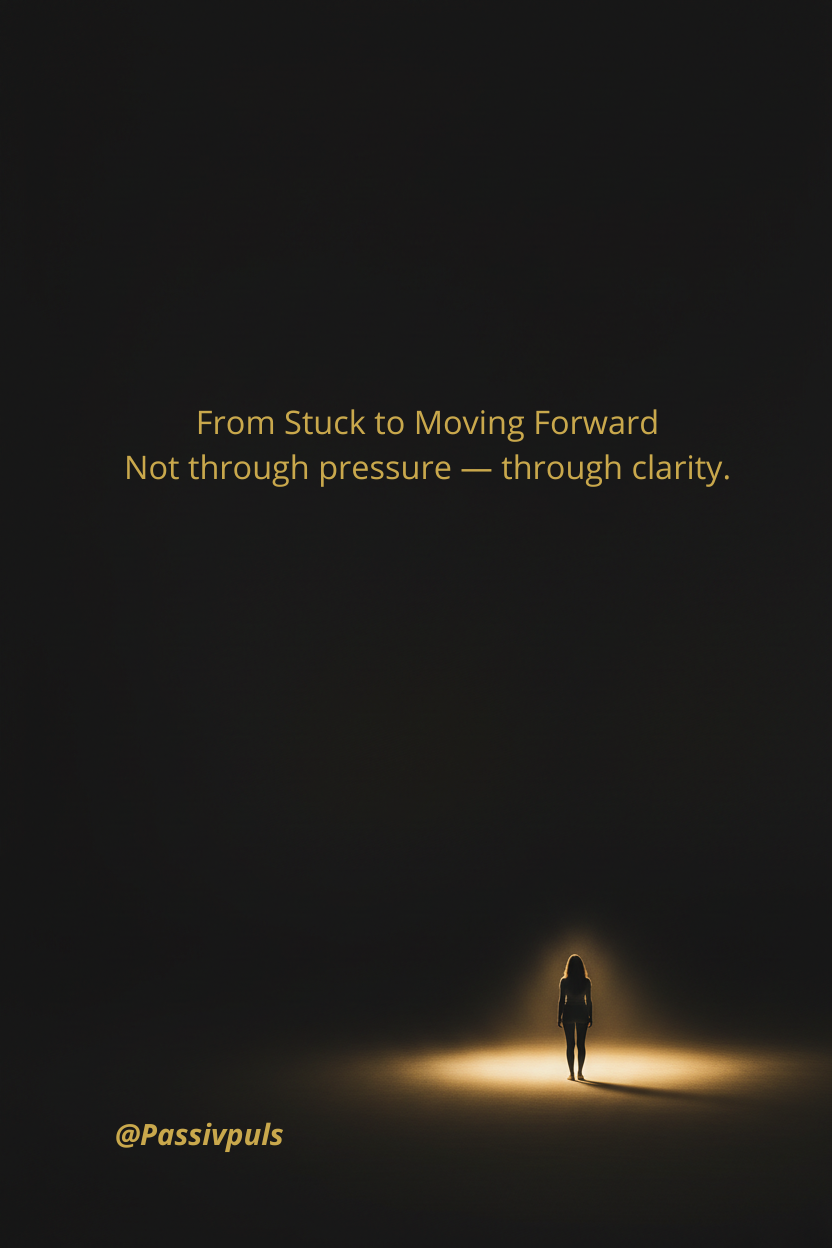 Let Go & Move Forward – A Guide to Healing and Starting Over