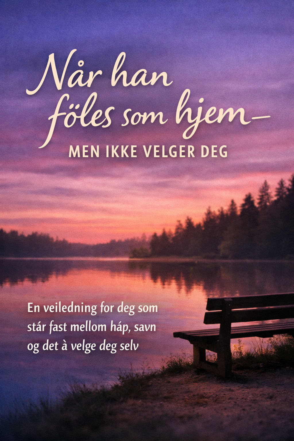 Han valgte deg ikke. Hva nå? – Forstå hvorfor & gjenvinne din verdi