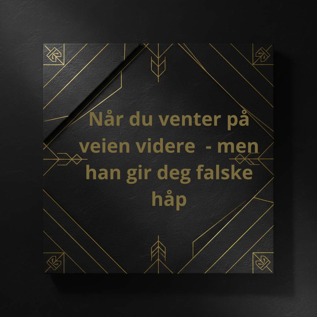Han valgte deg ikke. Hva nå? – Forstå hvorfor & gjenvinne din verdi