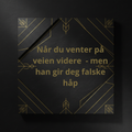 Han valgte deg ikke. Hva nå? – Forstå hvorfor & gjenvinne din verdi