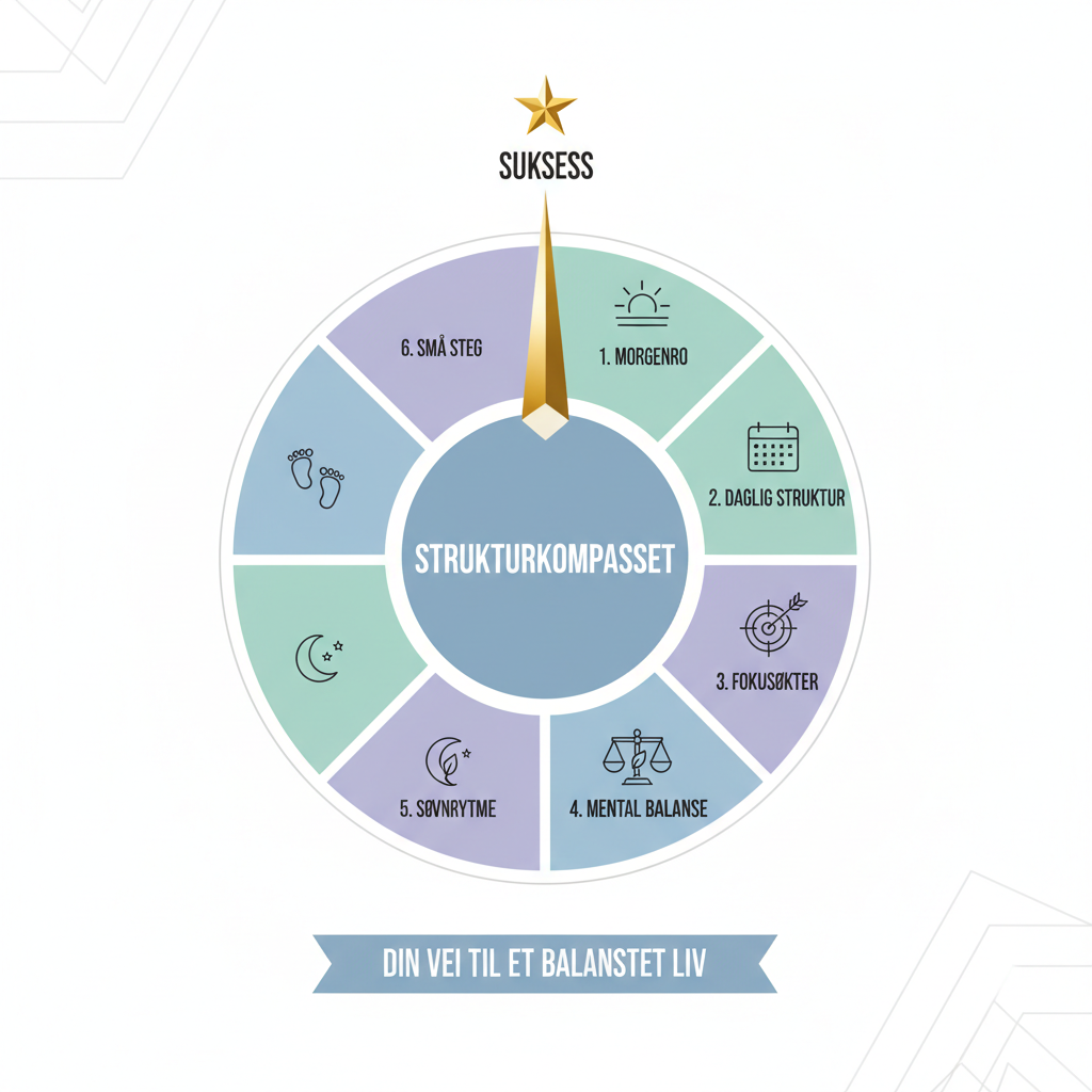 The Structural Compass - Mastery & Stability