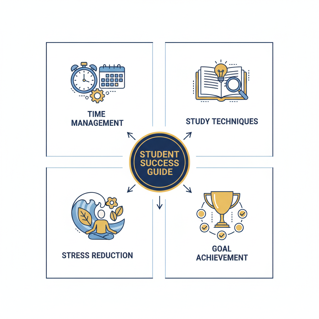Student Success Guide Benefits