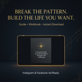 Build Habits That Actually Stick – Complete Guide + Workbook