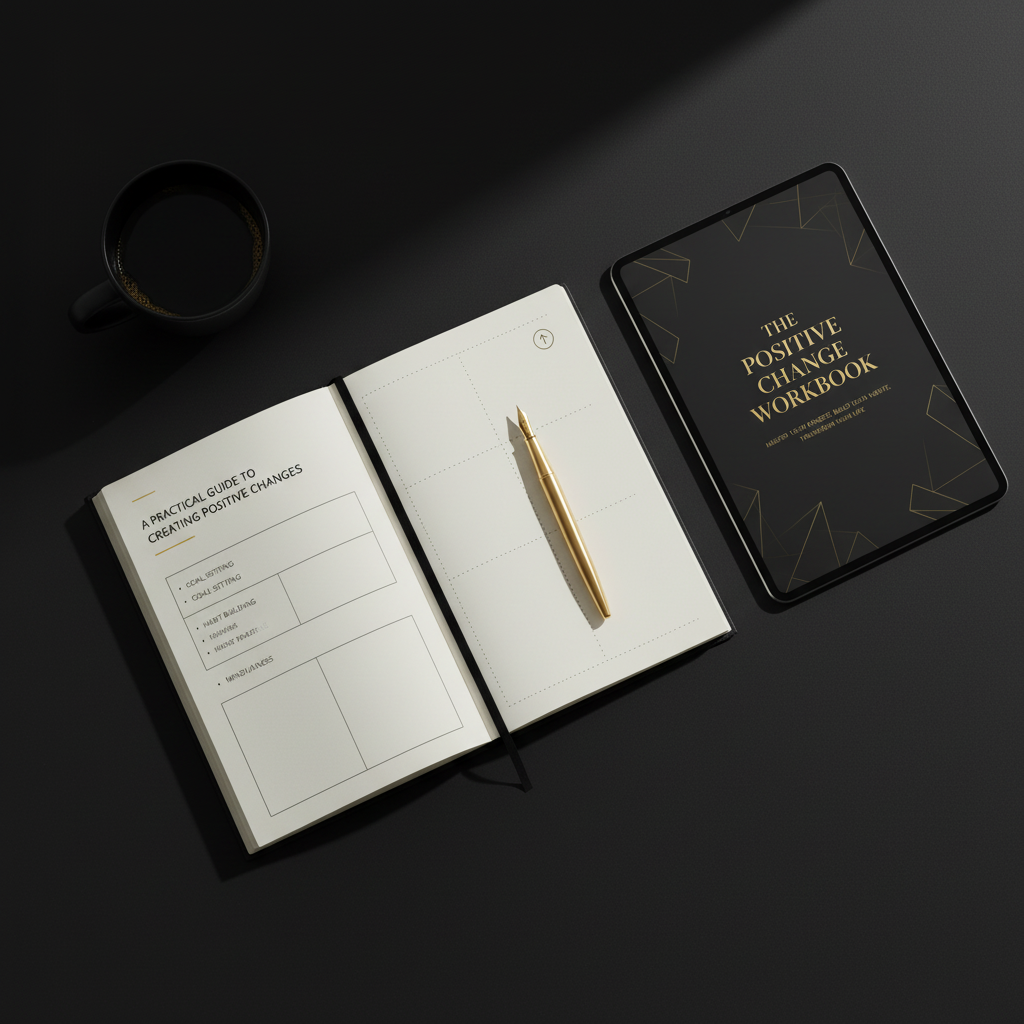 Build Habits That Actually Stick – Practical Guide