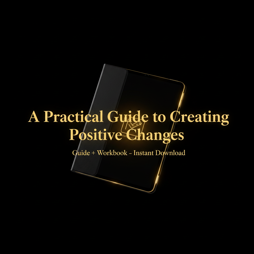 Build Habits That Actually Stick – Practical Guide