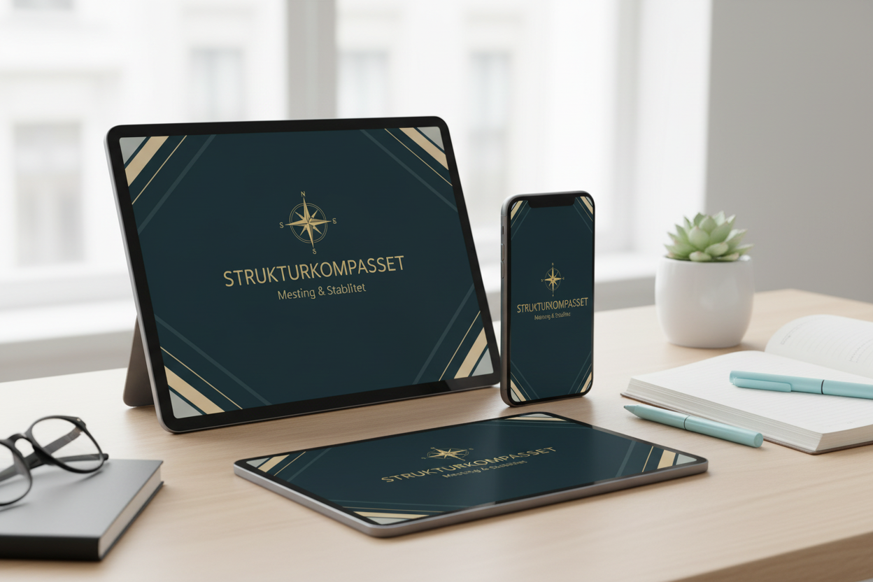Få kontroll på skolen og hverdagen – steg-for-steg system