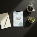 Student Survival Guide – Få kontroll på studietiden