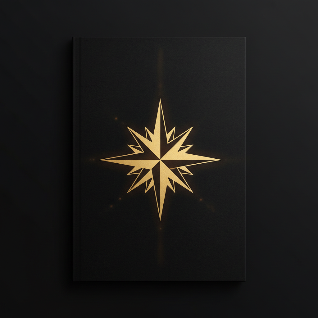 The Structure Compass – Build Daily Stability & Focus